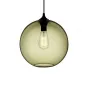 Подвесной светильник Jeremy Pyles Jeremy Solitaire Pendant Light designed by Jeremy Pyles от LaLume