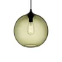 Подвесной светильник Jeremy Pyles Jeremy Solitaire Pendant Light designed by Jeremy Pyles от LaLume
