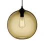Подвесной светильник Jeremy Pyles Jeremy Solitaire Pendant Light designed by Jeremy Pyles от LaLume