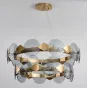 Подвесная люстра FRANCIS B D81 от ImperiumLoft