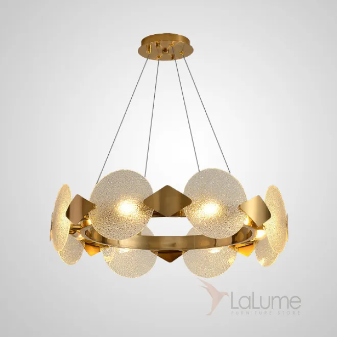 Подвесная люстра FRANCIS A D66 от ImperiumLoft