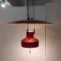 Подвесной светильник TOBIAS Green от ImperiumLoft