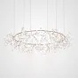 Люстра Mi Heracleum The Big O 160 Copper от ImperiumLoft