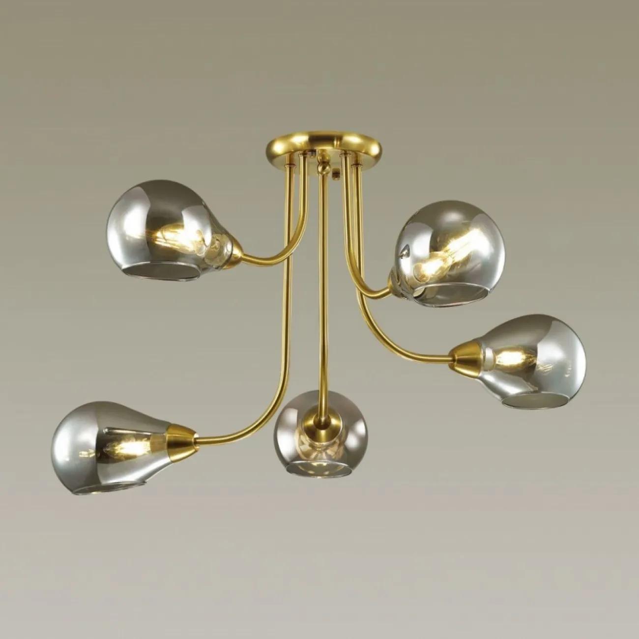 Люстра VELTEN от ImperiumLoft Люстра VELTEN от ImperiumLoft