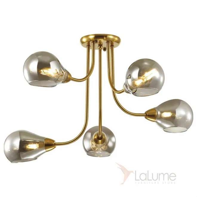 Люстра VELTEN от ImperiumLoft Люстра VELTEN от ImperiumLoft