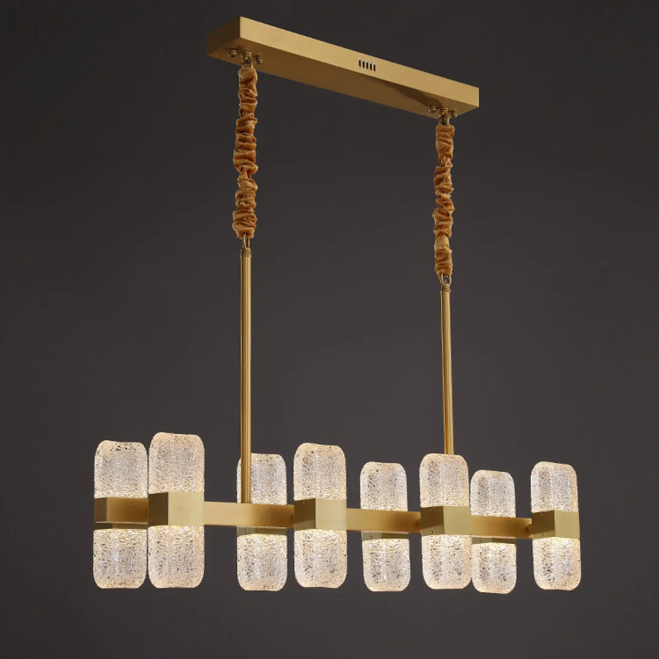 Потолочный светильник CHARLIN LONG от ImperiumLoft