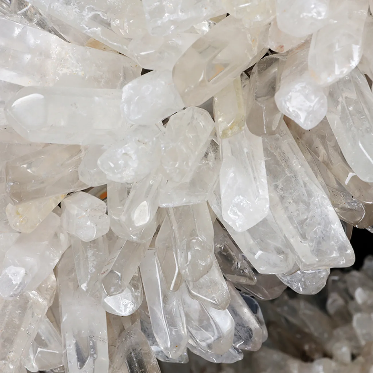 Подвесной светильник ROSLYN L30 от ImperiumLoft