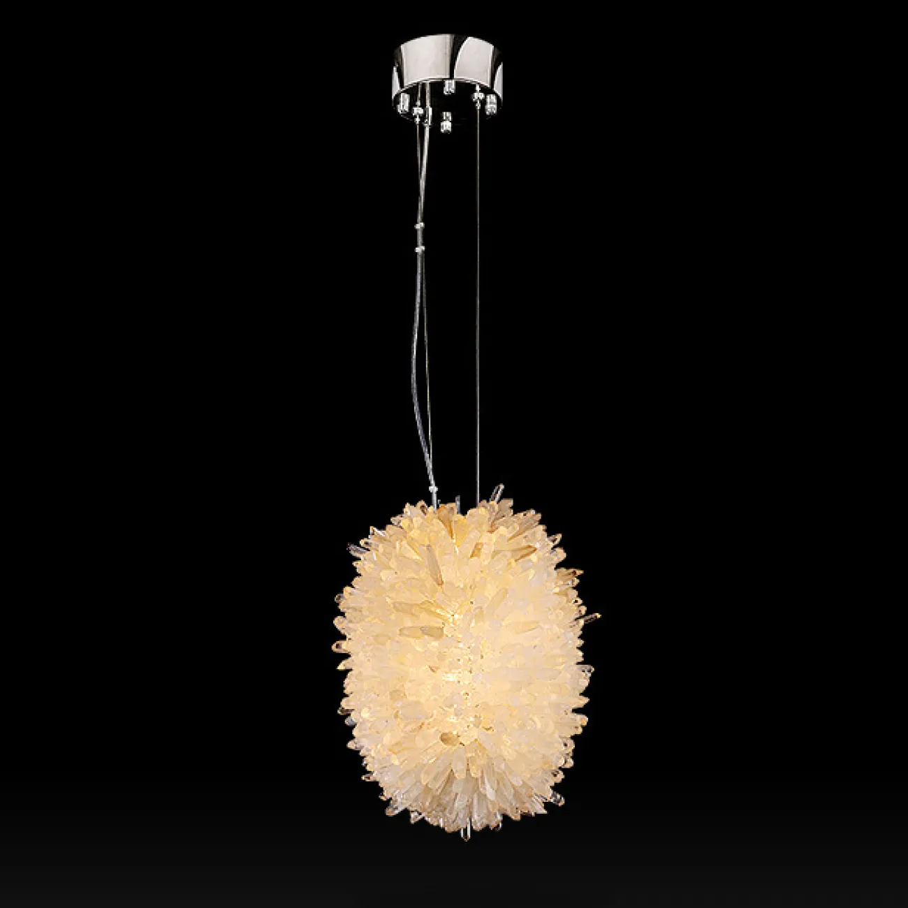 Подвесной светильник ROSLYN L30 от ImperiumLoft