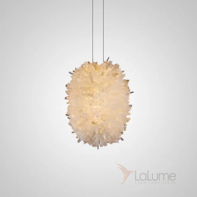 Подвесной светильник ROSLYN L18 от ImperiumLoft