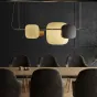 Подвесной светильник RANSOM от ImperiumLoft