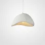 Подвесная люстра CEMENCLOUD A D40 White от ImperiumLoft