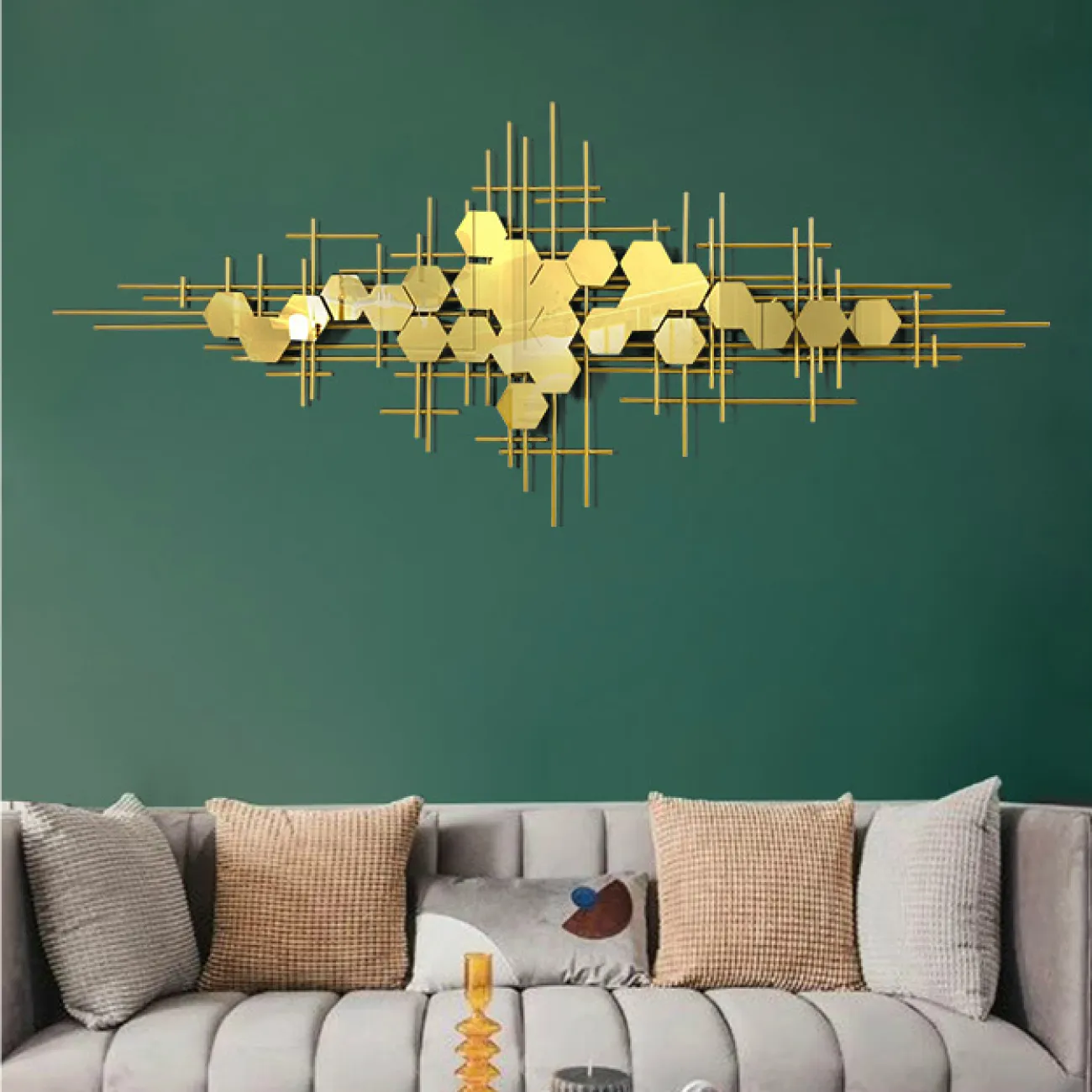 Настенный декор LaLume-KKK00181