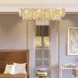 Подвесная люстра TESORO от ImperiumLoft