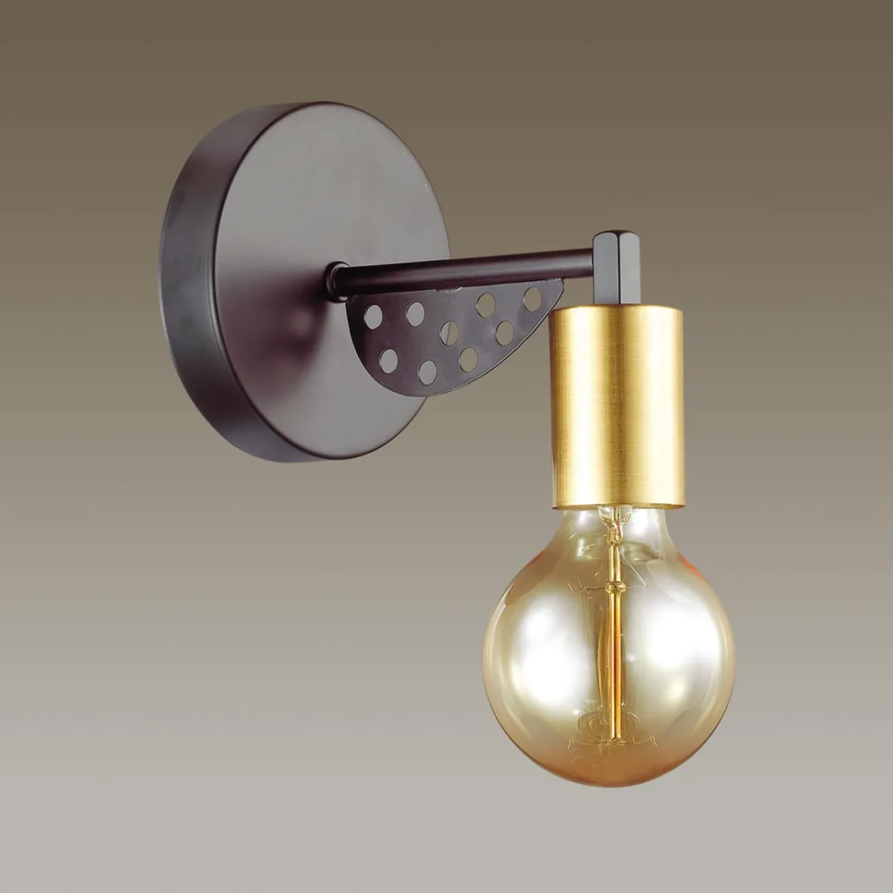 Бра DETRIK WALL от ImperiumLoft