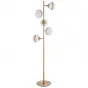 Торшер Peggy Guggen Brass FLOR LAMP от LaLume