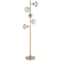 Торшер Peggy Guggen Brass FLOR LAMP от LaLume