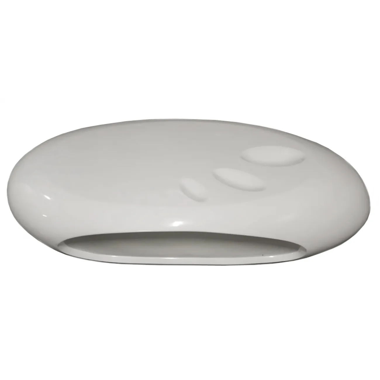 Кофейный стол Oval Capsule от LaLume