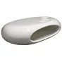 Кофейный стол Oval Capsule от LaLume