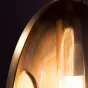 Подвесной светильник DIAS от ImperiumLoft