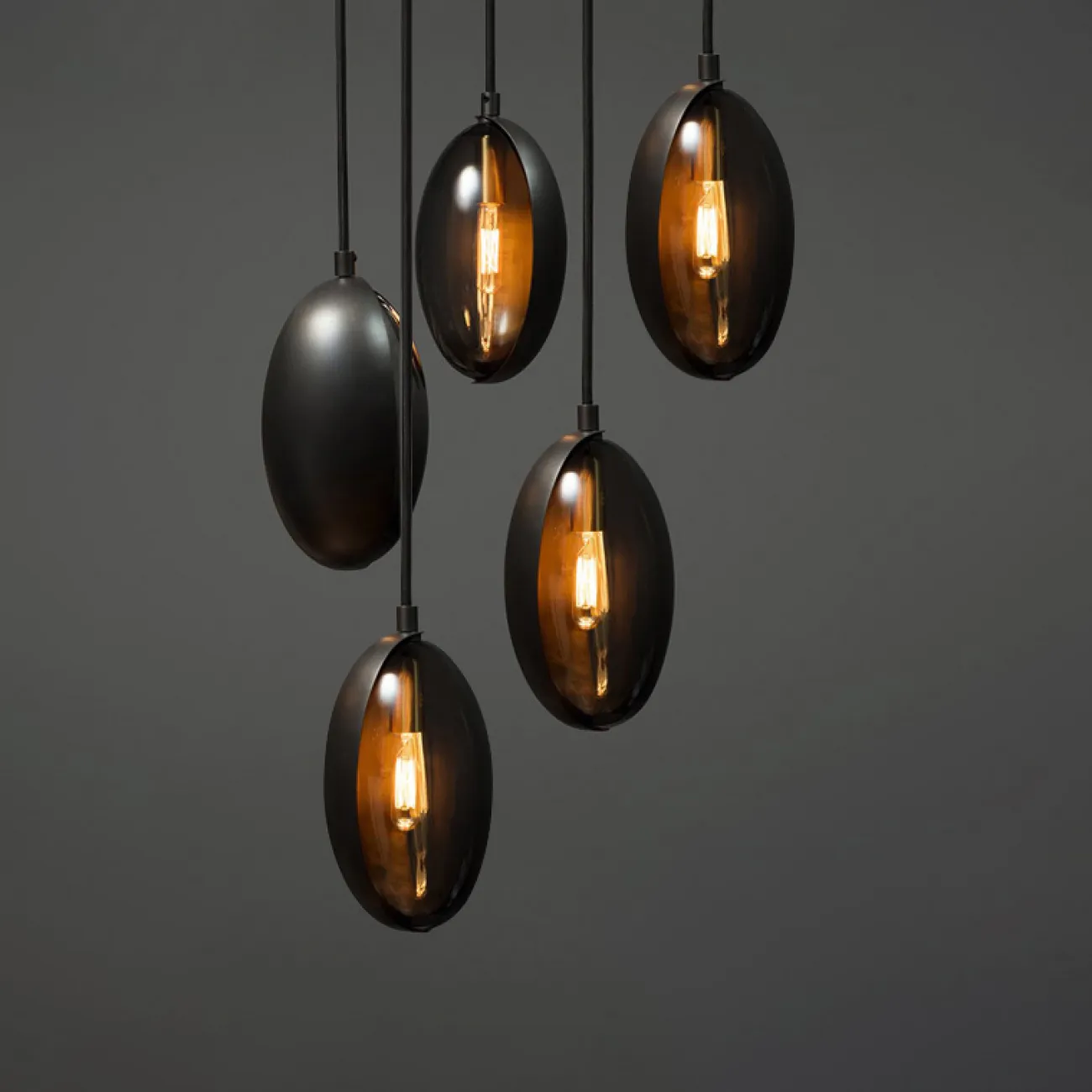 Подвесной светильник DIAS от ImperiumLoft