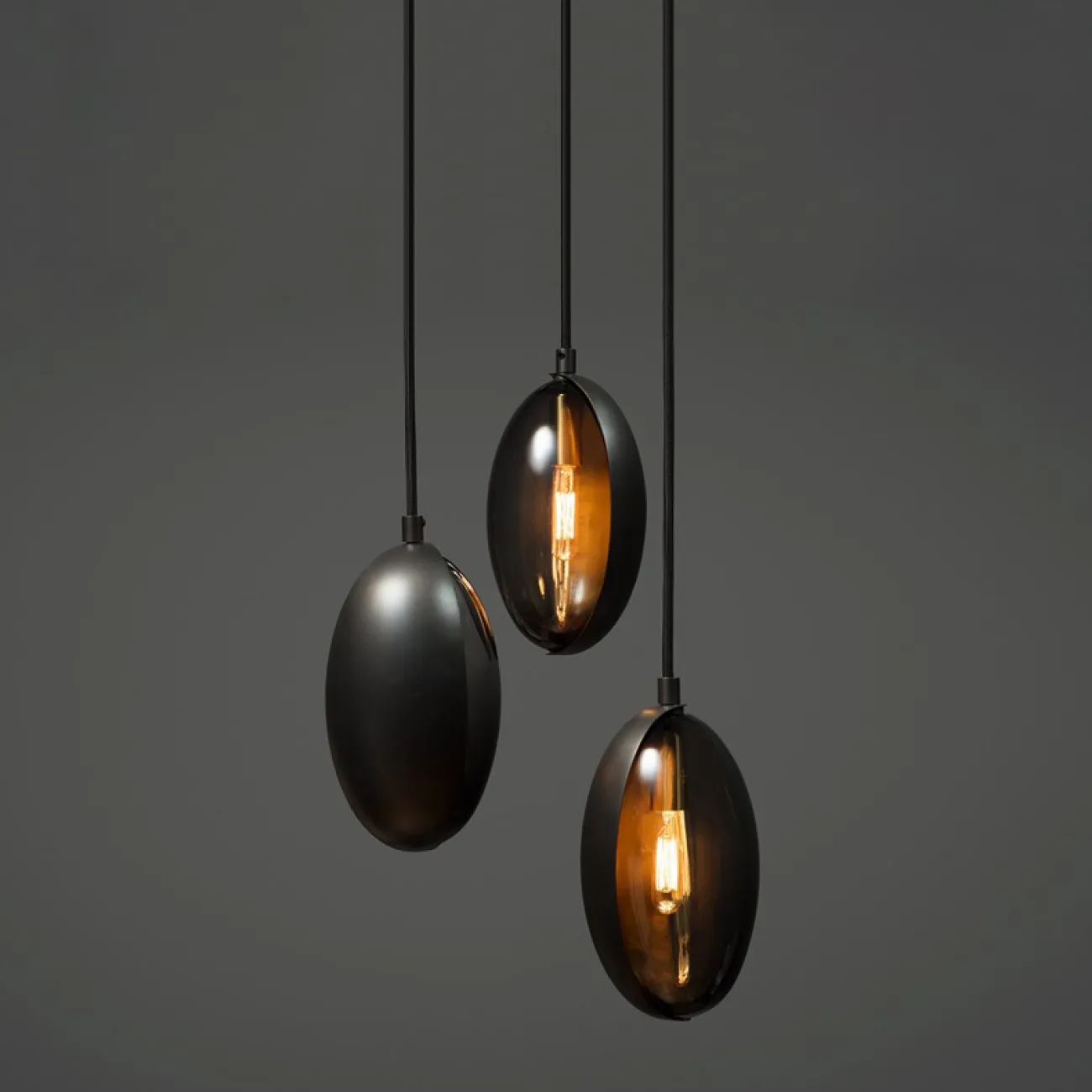 Подвесной светильник DIAS от ImperiumLoft