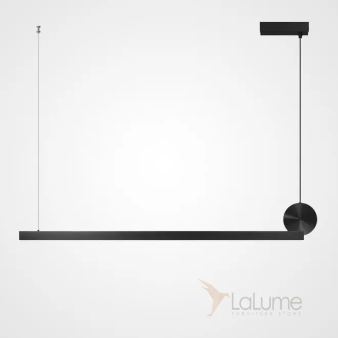 Подвесной светильник VOLMAR A L100 от ImperiumLoft