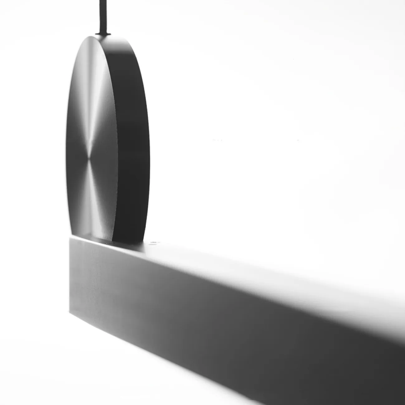 Подвесной светильник VOLMAR B L100 от ImperiumLoft