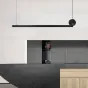 Подвесной светильник VOLMAR B L140 от ImperiumLoft
