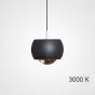 Подвесной светильник BENDIX C White 3000К от ImperiumLoft