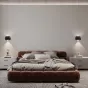 Подвесной светильник BENDIX C White 3000К от ImperiumLoft