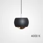 Подвесной светильник BENDIX C White 3000К от ImperiumLoft