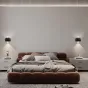 Подвесной светильник BENDIX C White 3000К от ImperiumLoft