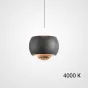 Подвесной светильник BENDIX C White 3000К от ImperiumLoft