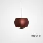 Подвесной светильник BENDIX C White 3000К от ImperiumLoft