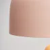 Настольная лампа MEET TAB B Pink