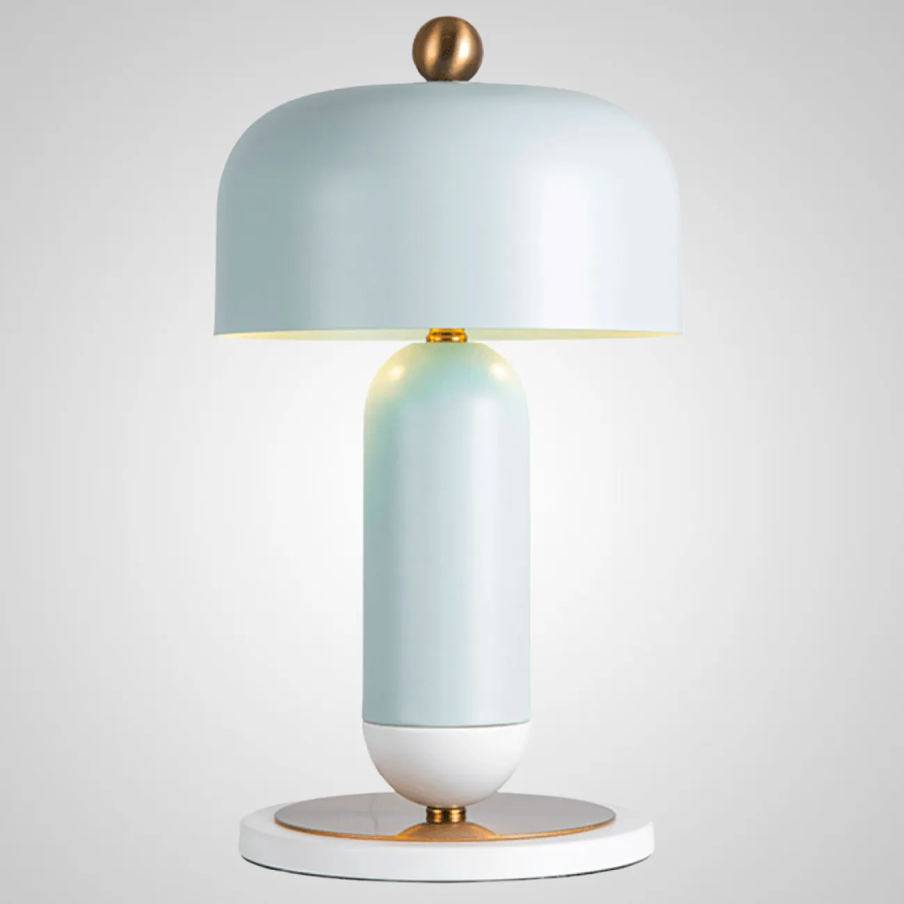 Настольная лампа MEET TAB B Pink от ImperiumLoft Настольная лампа MEET TAB B Pink от ImperiumLoft