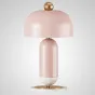 Настольная лампа MEET TAB B Pink от ImperiumLoft