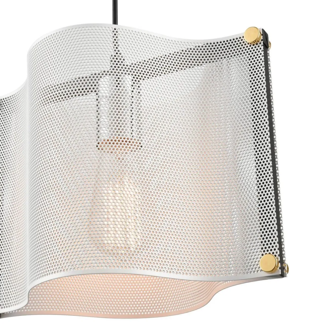 Подвесной светильник с плафоном-сеточкой KREON от ImperiumLoft Подвесной светильник с плафоном-сеточкой KREON от ImperiumLoft