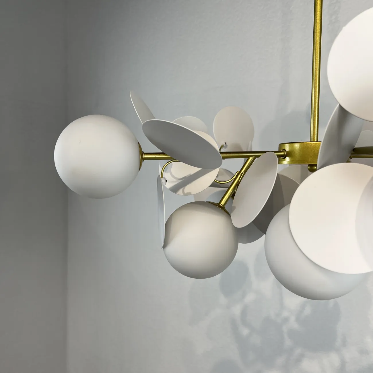 Люстра MATISSE SELF D67 от ImperiumLoft