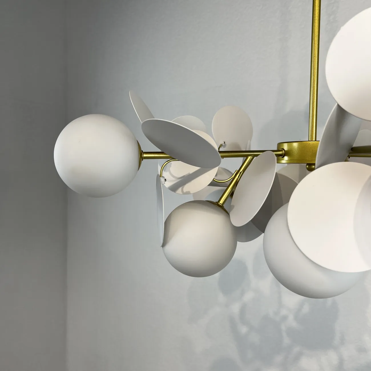 Люстра MATISSE SELF D67 от ImperiumLoft Люстра MATISSE SELF D67 от ImperiumLoft