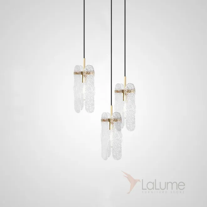 Подвесной светильник MELINDA ONE от ImperiumLoft