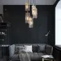 Подвесной светильник MELINDA ONE от ImperiumLoft