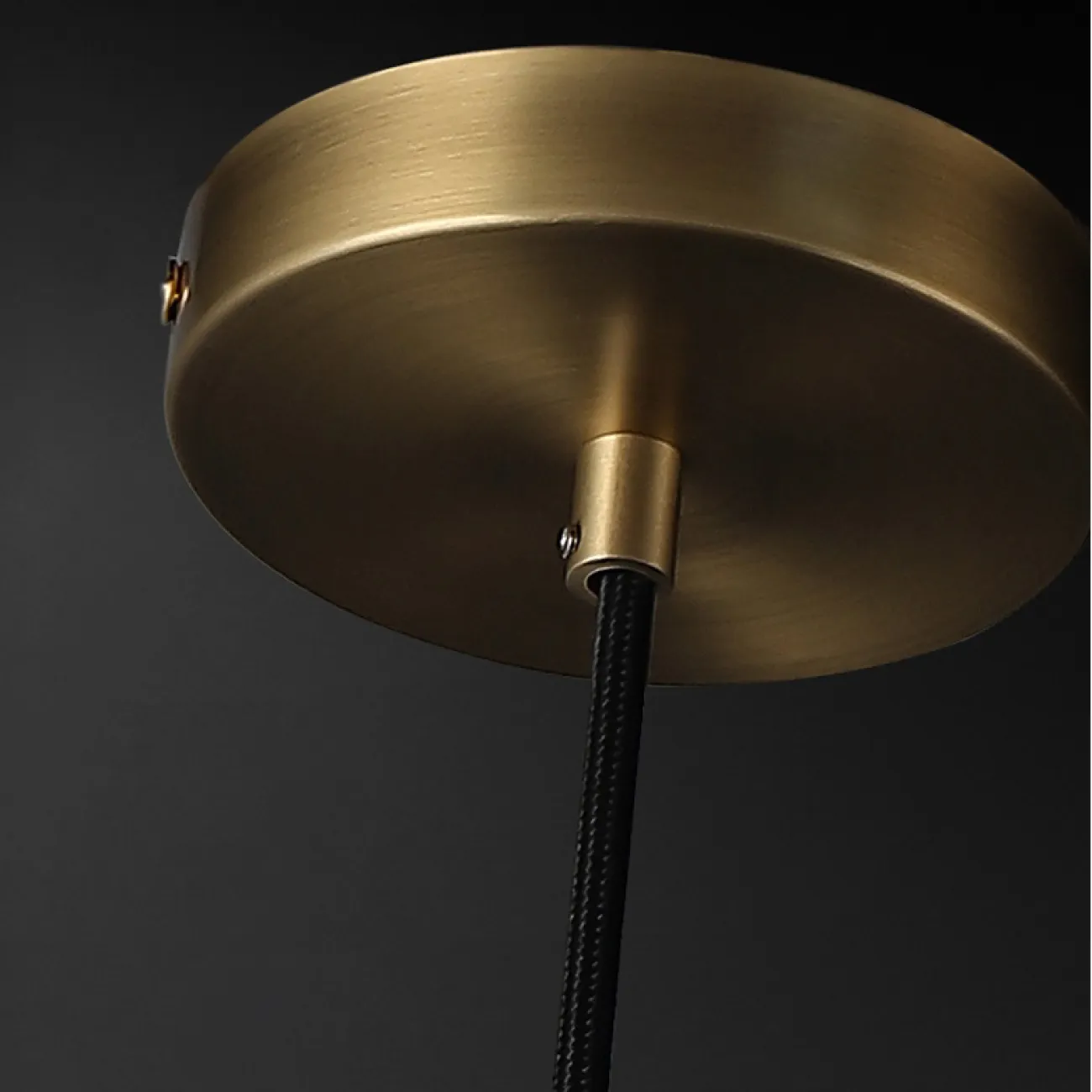 Подвесной светильник MELINDA ONE от ImperiumLoft