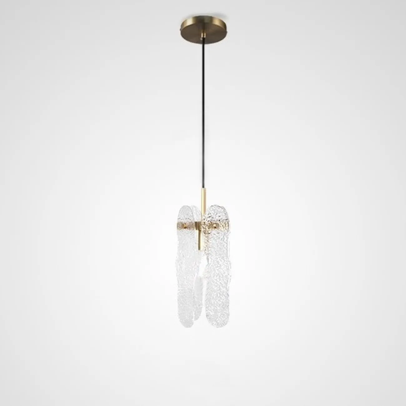 Подвесной светильник MELINDA ONE от ImperiumLoft