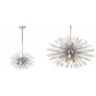 Люстра ASTRA Chandelier Sputnik Chromium
