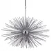 Люстра ASTRA Chandelier Sputnik Chromium