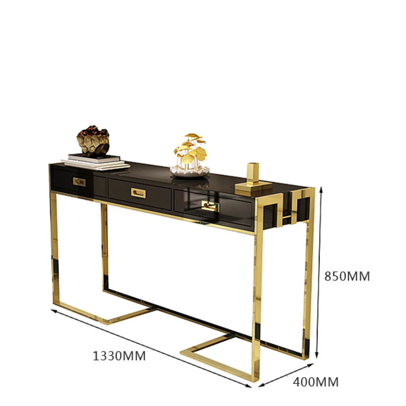 Дизайнерская консоль LaLume-AR00141