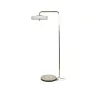 Торшер ImperiumLoft REVOLVE FLOOR LAMP White от LaLume