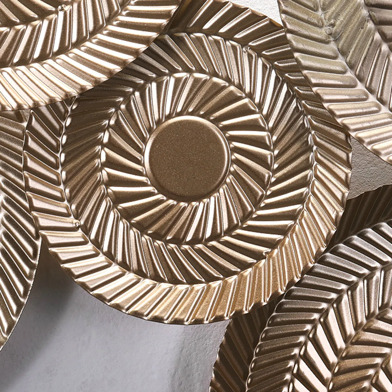 Дизайнерский настенный декор LaLume-KKK00255