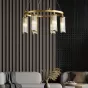 Подвесная люстра HILDIS CH от ImperiumLoft